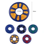 40m Automotive Pure Copper Core Insulated Wire - Image 2