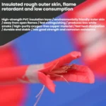 40m Automotive Pure Copper Core Insulated Wire - Image 5