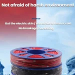 40m Automotive Pure Copper Core Insulated Wire - Image 6