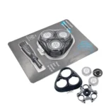 Electric Shaver Complete Head Accessory For Philips S2305 S1121 S1232 S1133