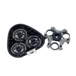 Electric Shaver Complete Head Accessory For Philips S2305 S1121 S1232 S1133 - Image 3