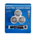 Replacement Shaving Heads For Philips Shavers S7000 SH70 S7370 S7310 S7710 S7530