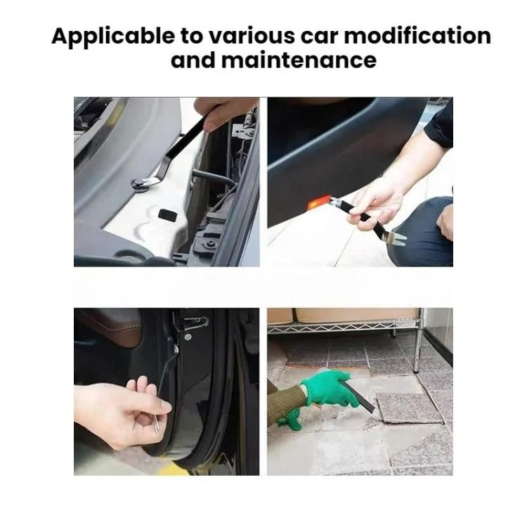 TBD06062355_B3.webp Car Interior Audio Center Console Door Panel Removal Clips - Image 4