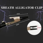 7 In 1 LED Magnifying Glass Repair Soldering Station Constant Temperature Soldering Iron Stand - Image 12