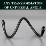 7 In 1 LED Magnifying Glass Repair Soldering Station Constant Temperature Soldering Iron Stand - Image 10