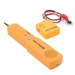 Car Path Finder Cable Detection Short Circuit Tracer