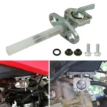 Fuel Cock For Honda XR50R/XR70R/CRF50F/CRF100F - Image 5