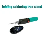 12W Wireless Touch Controlled Soldering Iron USB Rechargeable Constant Temperature Outdoor Repair Soldering Pen - Image 2