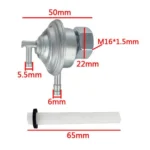 Fuel Switch For 150cc & 125cc QMJ152/157, QMI152/157, And GY6 - Image 5