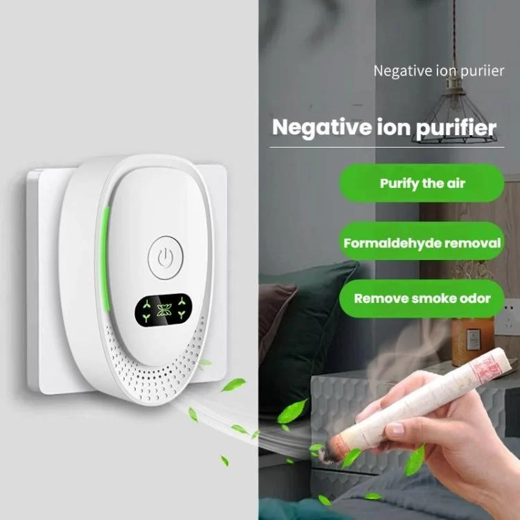 TBD06062384_B1.webp Negative Ion Air Purifier Pet Deodorizer - Image 2