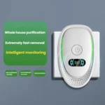 Negative Ion Air Purifier Pet Deodorizer - Image 3