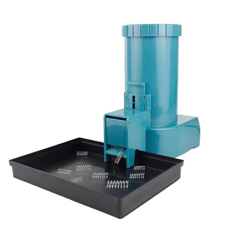 SP-2122 Spring Separator Machine Coil Spring Dispenser for 2-12mm OD Assembly Tools