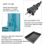 SP-2122 Spring Separator Machine Coil Spring Dispenser for 2-12mm OD  Assembly Tools - Image 6