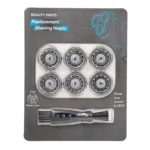 Blade Set For Philips S9000 S7000 SH70 SH90 RQ12