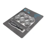 Blade Set For Philips S9000 S7000 SH70 SH90 RQ12 - Image 2