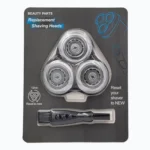 Electric Shaver Complete Head Accessory For Philips S9000 S8000 RQ12 S9111 S9731