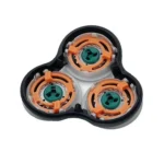 Electric Shaver Complete Head Accessory For Philips S9000 S8000 RQ12 S9111 S9731 - Image 5