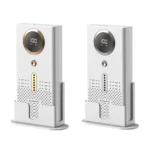 Home Car Air Purifier Aromatherapy Purifier Refrigerator Deodorizer - Image 2