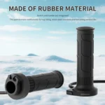 ACC Cable Motorcycle 6-speed Memory Heated Throttle Grip - Image 6