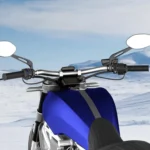 ACC Cable Motorcycle 6-speed Memory Heated Throttle Grip - Image 10