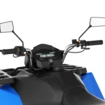 Rainbow Light ATV Heated Handlebars With Memory Function - Image 11