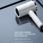 800W Negative Ion Hair Care High-Power Hair Dryer - Image 14
