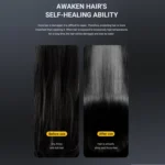 800W Negative Ion Hair Care High-Power Hair Dryer - Image 6