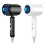 1800W Portable Folding High-Speed Constant-Temperature Hair Dryer - Image 2