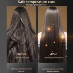 1800W Portable Folding High-Speed Constant-Temperature Hair Dryer - Image 9