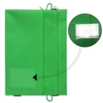 File Folders Assortments Stationery Zippered Storage Bag - Image 6