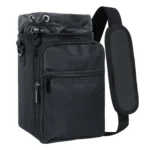 Outdoor Travel Portable Insulated Cooler Water Bottle Bag