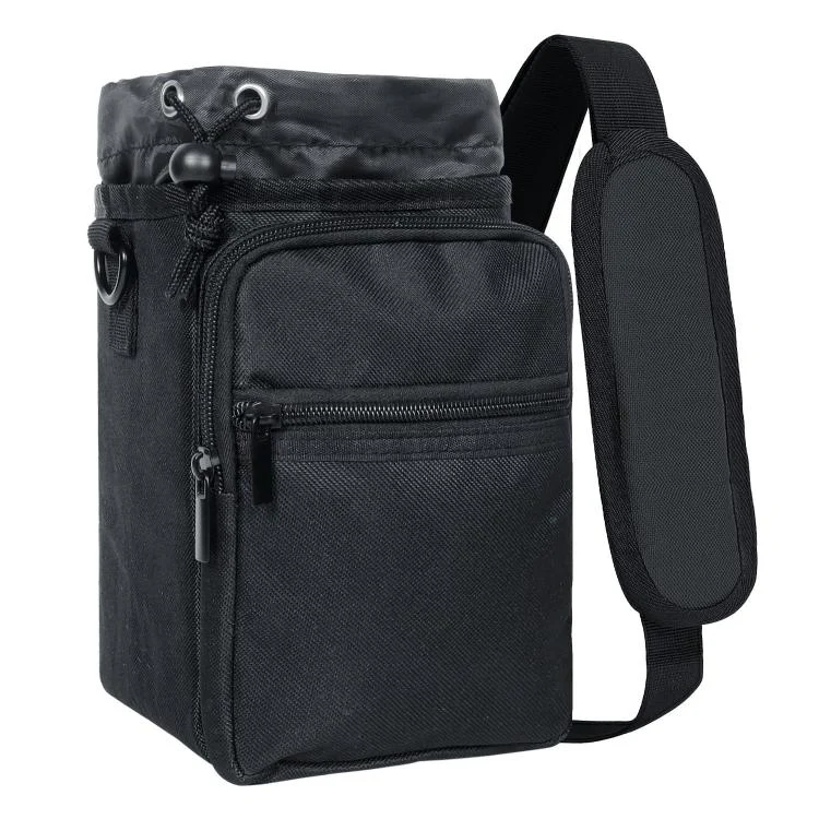 TBD0606247901A.webp Outdoor Travel Portable Insulated Cooler Water Bottle Bag - Image 1