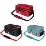 First Aid Kit Medicine Bottle Storage Bag - Image 2