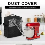 Blender Storage Bag Appliance Dust Cover For KitchenAid - Image 4
