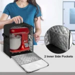 Blender Storage Bag Appliance Dust Cover For KitchenAid - Image 5
