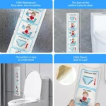Life Skills Class Toilet Training Visual Chart - Image 3