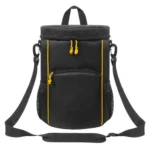 Portable Handheld Crossbody Tennis Storage Bag