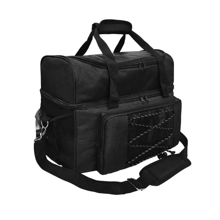 TBD0606250101A.webp Large-Capacity Bowling Bag Shoe Backpack - Image 1