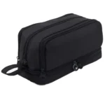 Angoo Student Four-Layer Waterproof Wear-Resistant Pencil Case