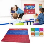 School Student Attendance Check-In Hanging Bag - Image 5