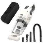 Car-mounted High-power Strong Suction Cordless Vacuum Cleaner