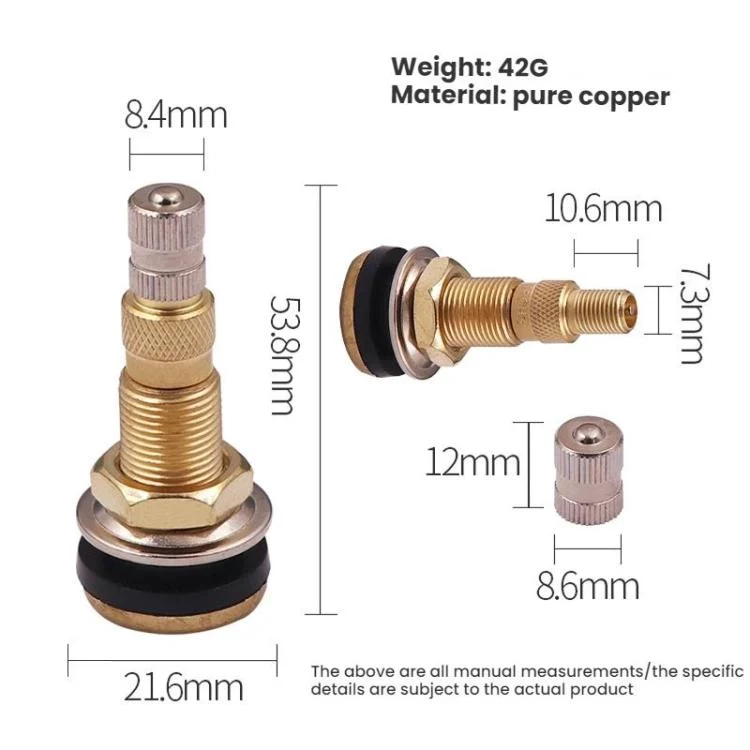 TBD06062608_B2.webp Agricultural Vehicle Vacuum Tire Full Copper Valves - Image 3