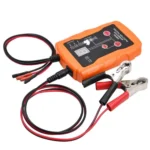 AERMOTOR Automobile Pulse Fuel Injector Fault Detector - Image 2