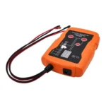 AERMOTOR Automobile Pulse Fuel Injector Fault Detector - Image 3