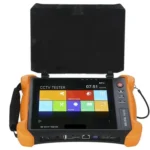 X9-ADH Network Coaxial Video Surveillance Tester - Image 3
