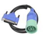 CNH EST V8.6 Diesel Diagnostic Device for Agricultural Machinery - Image 4