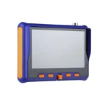 5 inch Screen Engineering Tester HD Video Surveillance Tester - Image 2