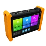 IPC-7100 Video Surveillance Tester Multi-Functional Engineering Tester - Image 2