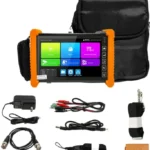 IPC-7100 Video Surveillance Tester Multi-Functional Engineering Tester - Image 5