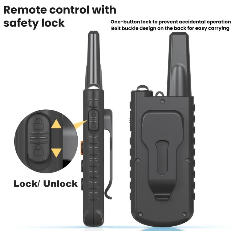 TBD06062645_B4.webp Remote Control Dog Barking Control With Shock Collar - Image 5